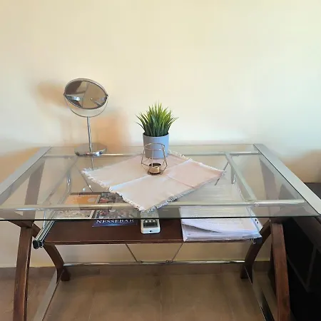 Apartment Golden Hermes, Z Basenem Sunny Beach
