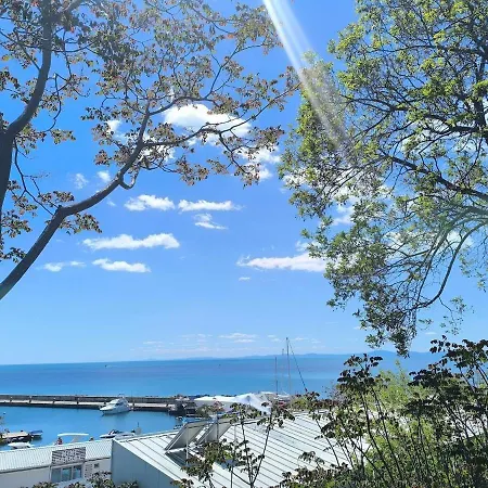Golden Hermes, Z Basenem Apartment Sunny Beach